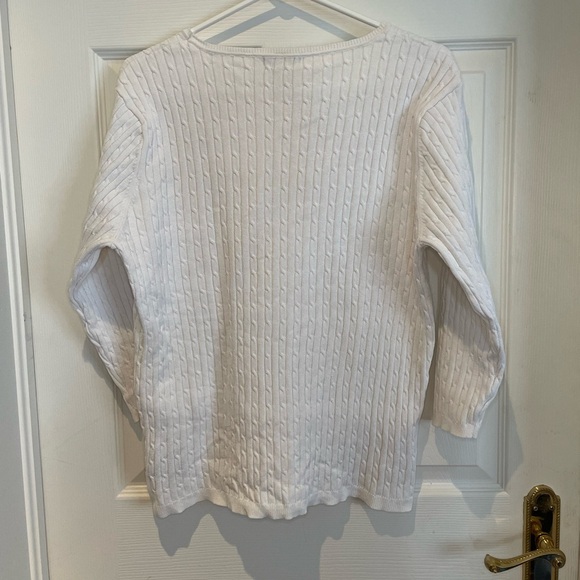 RXB Long sleeved sweater - Picture 3 of 3